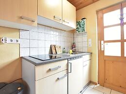 Holiday Home in Am Salzhaff