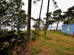 Holiday Home in Am Salzhaff