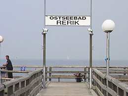 Holiday Home in Am Salzhaff