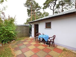 Holiday Home in Am Salzhaff