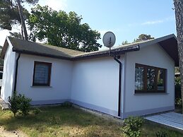 Holiday Home in Am Salzhaff