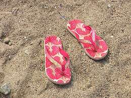 Holiday Home in Am Salzhaff