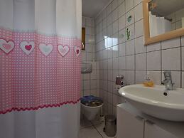 Holiday Home in Am Salzhaff