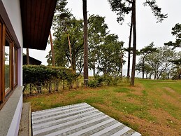 Holiday Home in Am Salzhaff