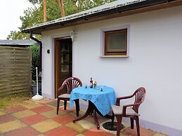 Holiday Home in Am Salzhaff