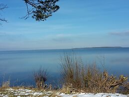 Holiday Home in Am Salzhaff