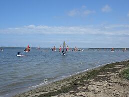Holiday Home in Am Salzhaff