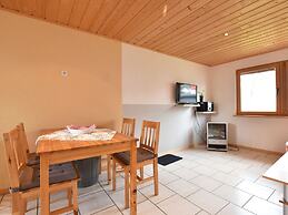 Holiday Home in Am Salzhaff