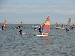 Holiday Home in Am Salzhaff