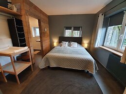 Villa With Spa-francorchamps F1 Circuit