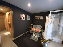 Villa With Spa-francorchamps F1 Circuit