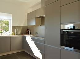 Luxurious Holiday Home in Francorchamps With Sauna