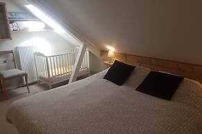 Luxurious Holiday Home in Francorchamps With Sauna