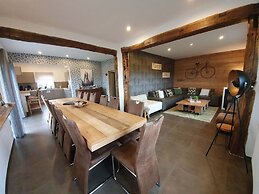 Villa With Spa-francorchamps F1 Circuit