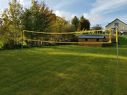 Villa With Spa-francorchamps F1 Circuit