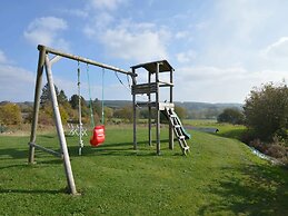 Luxurious Holiday Home in Francorchamps With Sauna