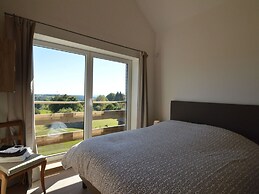 Luxurious Holiday Home in Francorchamps With Sauna
