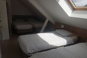 Luxurious Holiday Home in Francorchamps With Sauna