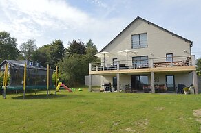 Villa With Spa-francorchamps F1 Circuit