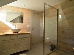 Luxurious Holiday Home in Francorchamps With Sauna