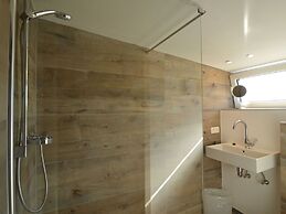 Luxurious Holiday Home in Francorchamps With Sauna