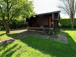 Cozy Holiday House near La Roche