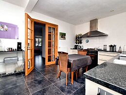 Holiday Home in Ardennes With Private Garden
