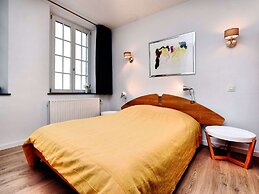 Holiday Home in Ardennes With Private Garden
