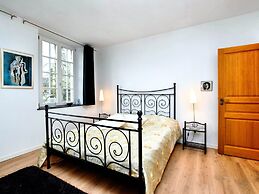 Holiday Home in Ardennes With Private Garden