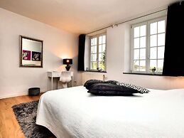 Holiday Home in Ardennes With Private Garden