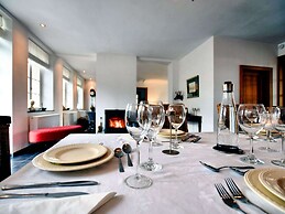 Holiday Home in Ardennes With Private Garden