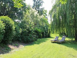 Holiday Home in Ardennes With Private Garden