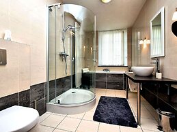 Holiday Home in Ardennes With Private Garden