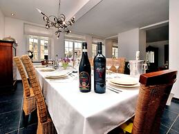 Holiday Home in Ardennes With Private Garden