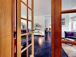 Holiday Home in Ardennes With Private Garden