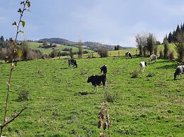 Countryside Escape for 9