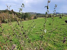 Countryside Escape for 9