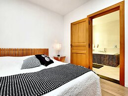 Holiday Home in Ardennes With Private Garden