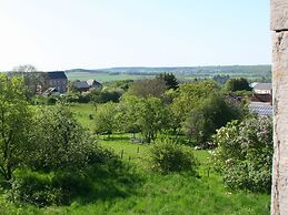 Holiday Home in Ardennes With Private Garden