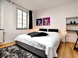 Holiday Home in Ardennes With Private Garden