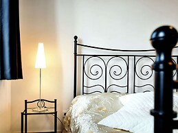 Holiday Home in Ardennes With Private Garden