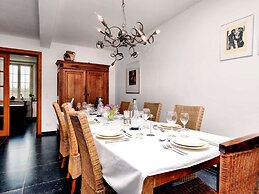 Holiday Home in Ardennes With Private Garden