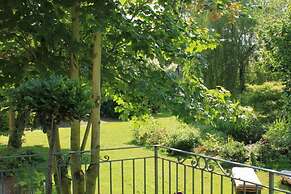 Holiday Home in Ardennes With Private Garden