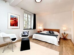 Holiday Home in Ardennes With Private Garden