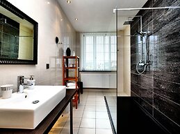 Holiday Home in Ardennes With Private Garden