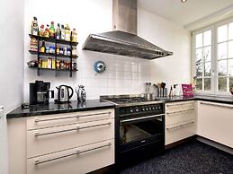 Holiday Home in Ardennes With Private Garden
