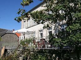 Holiday Home in Ardennes With Private Garden