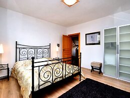 Holiday Home in Ardennes With Private Garden