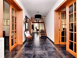 Holiday Home in Ardennes With Private Garden