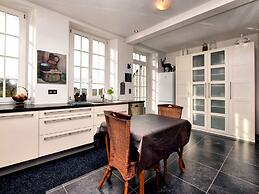 Holiday Home in Ardennes With Private Garden